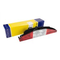 Rear light complete left