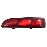 Rear light right without e-part