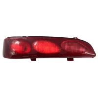 Rear light rear left without e-part