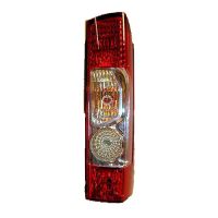 Reverse light rear right with e-part incl. cable