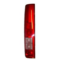 Rear light rear left without e-part