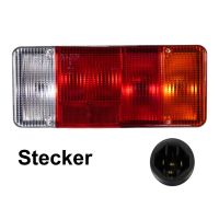 Rear light right flatbed