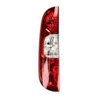 Rear left rear light with E-part Magneti Marelli