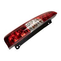 Rear left rear light with E-part original Fiat 51755145
