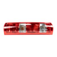 Rear right rear light with E-part