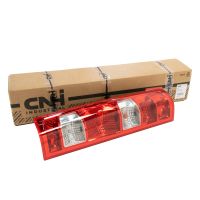 Rear left rear light with E-part