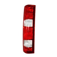 Rear light rear left without e-part