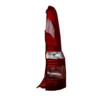 Rear light without e-part right