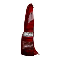 Rear light without e-part left