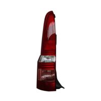 Rear light without e-part left