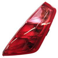 Rear right rear light without electrical part