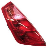 Rear left rear light without electrical part
