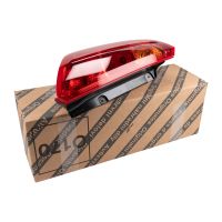 Rear light left original