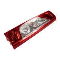 Rückleuchte mit E-Teil rechts