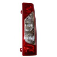 Rear light without e-part right