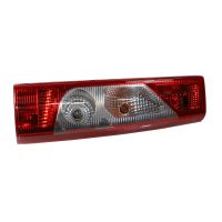 Rear light with e-part right *original*