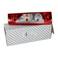 Rear light with e-part left *original*