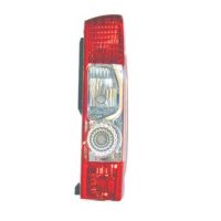 Reverse light rear right with e-part original