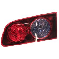 Rear light rear right inside