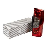 Rear right rear light