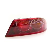 Rear light rear right outside