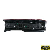 Reverse light rear right with e-part without fog