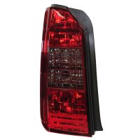 Rear light left