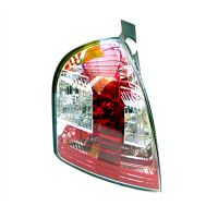 Rear light left