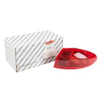 Rear light right outside original