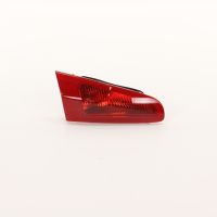 Rear light left inside