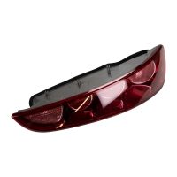 Rear right rear light