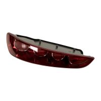 Rear left rear light