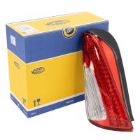 Rear light left