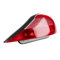 Rear light right