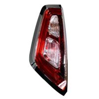 Rear light left
