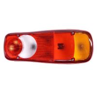 Rear light rear right flatbed