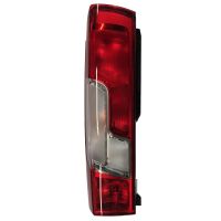 Rear left rear light without electrical part