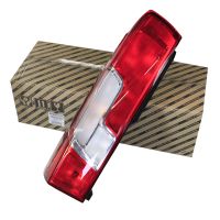 Reverse light rear left with e-part original