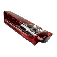 Rear light rear left without e-part TYC