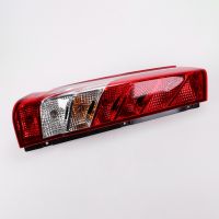 Rear left rear light with original part