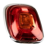 Left tail light