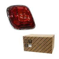 Rear light left original