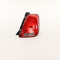 Rear light right
