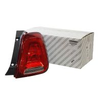 Rear light right original