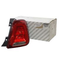 Rear light right original