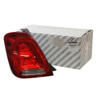 Rear light left original