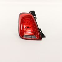 Rear light left
