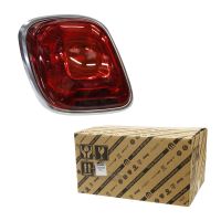 Rear light left original