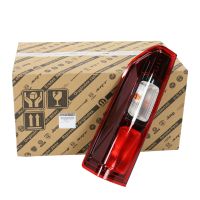 Rear light left top original