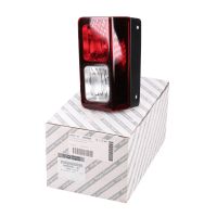 Rear light left bottom original